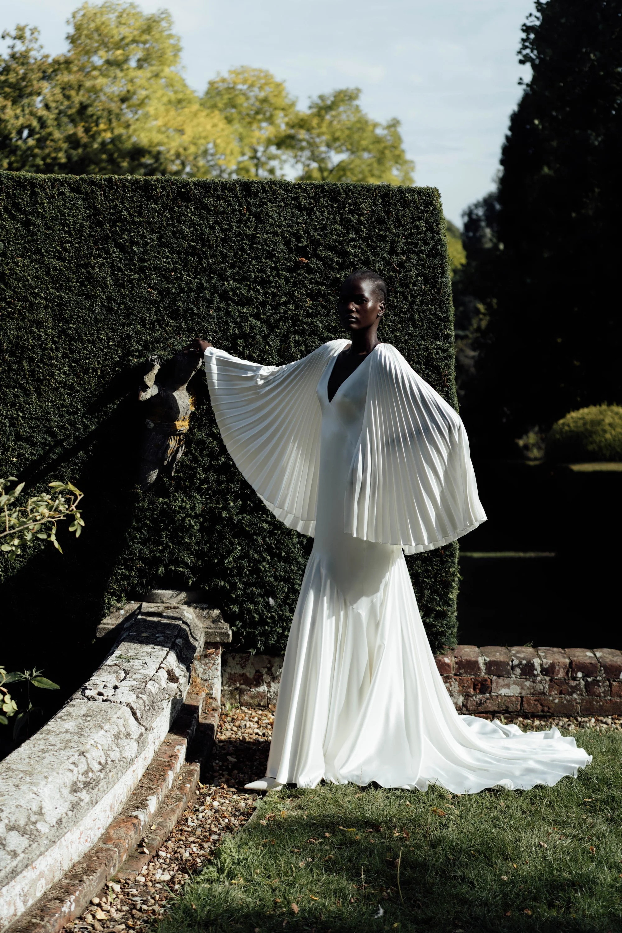 Long sales hula dresses